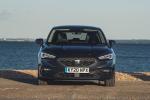 Seat Leon FR 2020 года (UK)
